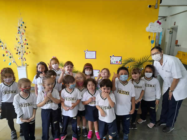 Páscoa 2022